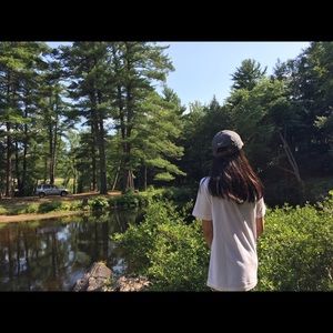 Meet your Posher, Samantha